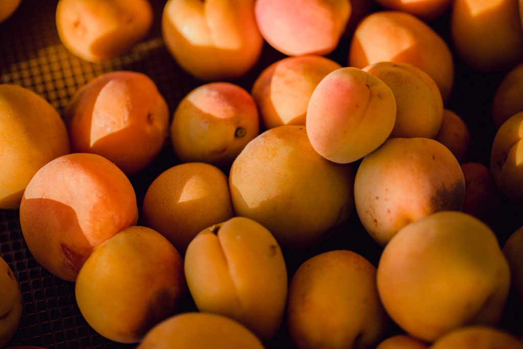 Abricots