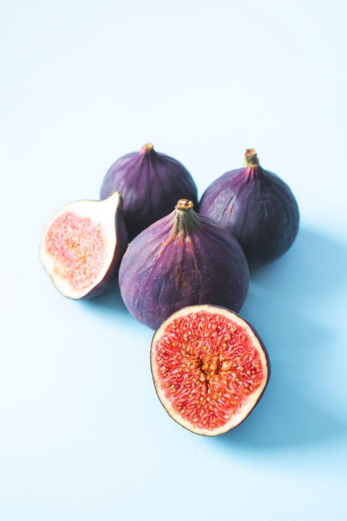 Figues du sud ouest